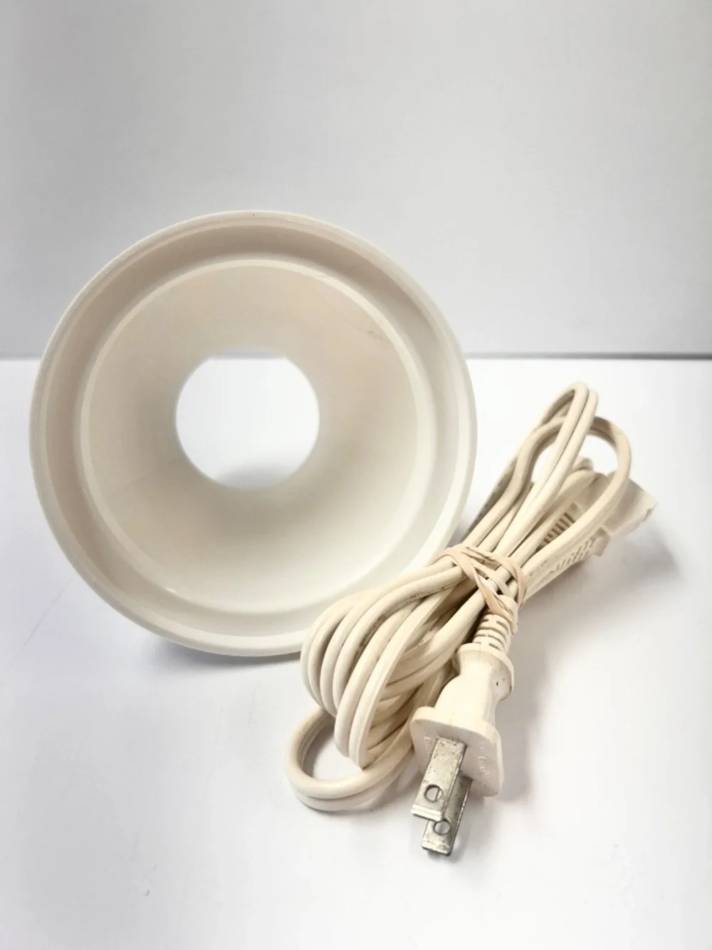 Vtg Presto Professional Salad Shooter Electric Slicer Shredder 0297001 Complete